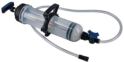 Laser 8282 Multi Purpose Oil/Fluid Syringe