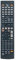 ALLIMITY RAV494 ZF30350 Ersatz Fernbedienung passend für Yamaha Audio System RAV494-ZF30350 HTR-4066 RX-V475