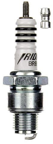 Iridium Zündkerze passend für Yamaha Aerox 50 Bj. 2000-2012