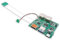 WANSUPYIN 2023 Ersatz HDMI-kompatibles PCB-Modul Ladeplatine Schalter Docking TV Motherboard für Nintendo Switch Teile