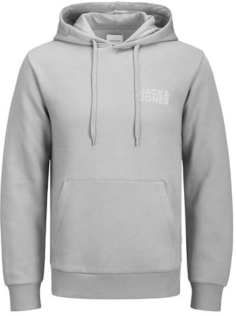 JACK & JONES JJECORP Logo Sweat Hood NOOS