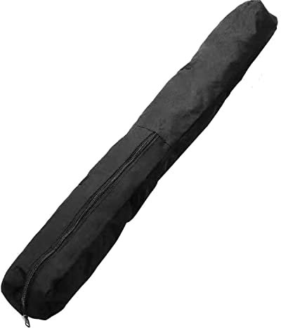 Bordhap Thicken Tripod Carrying Handbag Shoulder Bag Photography Light Stand Umbrella Storage Case,10X10X70Cm