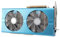 XUMIUZIY Carte Graphique RX590 8 Go, AMD Radeon RX 590, 8GB GDDR5, 256-bit, 1460 MHz, Carte Graphique de Jeu PCI Express 3.0 pour Ordinateur de Bureau