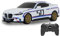JAMARA 402172 BMW 3.0 CSL 1:24 2.4 GHz, Remote Controlled, car Toy, from 6 Years, Faithful Painting, Workmanship, Drives Forward/Reverse
