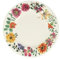 Emma Bridgewater Garden Flowers 8 1/2 Inch Plate