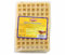 MILDRED Waffeln aus frischen Eiern 250 g 3er Pack