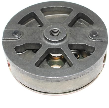 WUPEDI Embrague, for STIHL, BT120 BT120C BT121 BT121Z FR350 FR450 FR480 FR480C FR480C-F FS120 FS200 FS250 FS400 FS450 FS480 HT250 FS120R Embrague para cortacésped