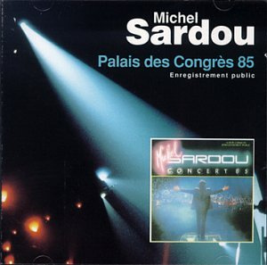 Palais Des Congres 85