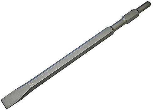 Faithfull FAIKAGC450 Chisel 450 mm Kango Shank