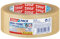 tesapack Ultra Strong - PVC-Klebebänder für festes Verpacken und sicheres Bündeln - Transparent - 66 m x 38 mm
