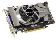 ASUS EAH5750 - Tarjeta gráfica (PCI-e, Memoria 1 GB GDDR5, 1 GPU)