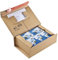 ColomPac® Paket-Versandkartons 21,2 x 30,5 x 11,0 cm (BxLxH) 1 Pack = 10 St.