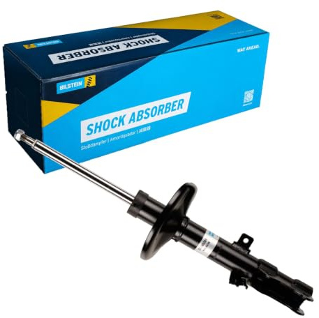 Bilstein 22-165381 B4 Gas Stoßdämpfer für Toyota Camry 11/01- HA-L (1 Stk)
