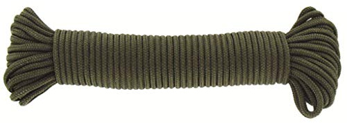 Gelert 15m Paracord,250kg strain