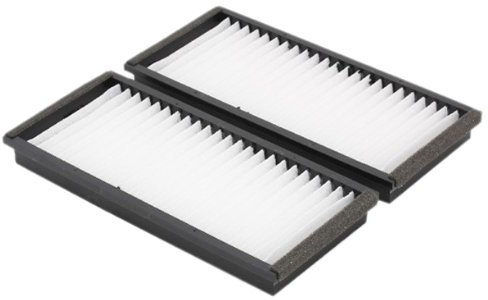 Ashika 21-MA-MA14 Filter, interior air
