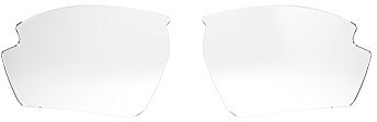 Rudy Project Unisex Rydon Impactx Photochromic 2 Black Objektive Sonnenbrille, schwarz, One Size