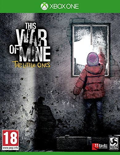 This War Of Mine: The Little Ones (Xbox One)