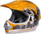 Actionbikes Motors Motorradhelm X-Treme Kinder Cross Helme Sturzhelm Schutzhelm Helm für Motorrad Kinderquad und Crossbike (XX-Large)