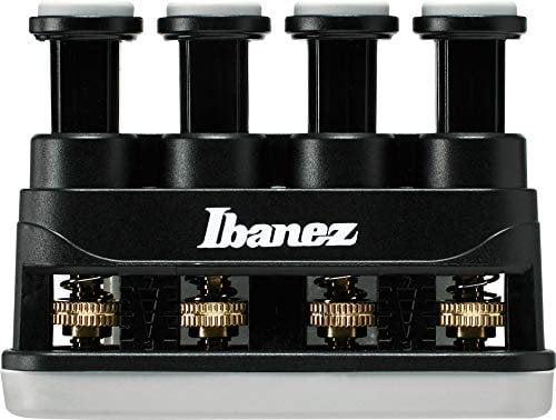 Ibanez Guitar Finger Training Tool with Tension Adjusters