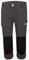 Trollkids Kids Hammerfest 3/4 Pants 110, Dark Grey