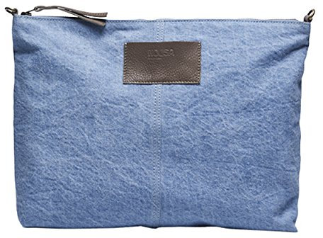 NOOSA ROOTS INNENTASCHE light denim