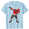 Sanftes Eishockey T Shirt Funny DAB Squad Jungen Kinder Geschenke