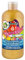 JOLLY Tempera Kids Mix Malfarbe, Flüssigfarbe, 0,5L Flasche Gold, leuchtende und deckende Farben, unverdünnt oder mit Wasser vermalbar, auf allen Materialien anwendbar