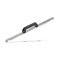 Bosch PowerTube Batteriehalterung, horizontal f�r eine optimale Anpassung der Batteriehalterung.