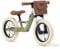 Berg Biky Retro Laufrad ab 2 Jahre, Luftreifen, Magnesiumrahmen, 12 Zoll, Kinderfahrrad Jungen und Mädchen, Sattel höhenverstellbar
