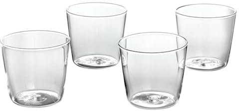 Ichendorf GOTTO Set 4 Bicchieri Vino cm 7