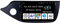 Android Autoradio, 22,9 cm Touchscreen, Radio, GPS-Navigation, 4 Core 2G + 32G, für Kia Cee'd CEED JD 2012–2016, Autozubehör, Plug-and-Play, unterstützt TPMS-Lenkradsteuerung