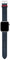 Ted Baker Herren Uhr mit Leder Armband BKS42F132B0