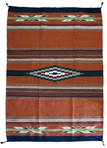 Western Teppich Teppich / Läufer im South West Style III, 180 x 120 cm