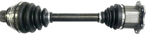 SKF Antriebswelle VKJC 4251 Position Vorderachse rechts Höhe 120mm Länge 1140mm Breite 120mm - OE Qualität