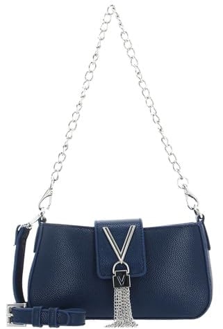 Valentino Damen Divina STANGENBROT, BLU
