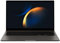 Samsung Galaxy Book3 Laptop | 15“ Display | 8 GB RAM | 256 GB SSD | Intel Core i5-1335U | QWERTZ Tastatur | Windows® 11 Pro, Graphite