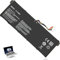 AC14B8K AC14B3K Laptop Battery for Acer Chromebook C810 C910 CB3-111 CB5-311 CB5-571 CB3-531 CB5-571-C1DZ CB3-511