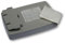 Adesivo Compatibile con Telepass Nuovo Modello Slim Adesivi Auto Attacco a Strappo Alternativa a Clip. con salvietta detergente per la Pulizia del Vetro. Fissaggio Rimovibile 20 x 25 mm. (2)