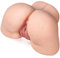 Masturbator Sex Spielzeug für die Männer, Erotik Masturbieren für Männer Sex Sexspielzeug für Männer Solo, Taschenmuschi Realistisch Groß Masturbatoren Sex Toys, Erotisches Sexspielzeug für Männer