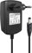 SUCIKORIO Adaptador Corriente 24V 3A 72W Cargador Universal AC 220V DC 24V Power Adapter Fuente de Alimentación Conector Jack 5.5x2.1mm Transformador para Electrónica, Equipos Electrónicos