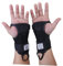 YARNOW Paar Ski-Handgelenkschutz Skihandschuhe verlängertes Handgelenk Protect schutzzelt Skihose Snowboard-Handgelenkschutz handgelenkschützer für Kinder Sport Furnier Handschutz Armband