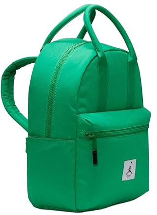 Jordan Flight Backpack 13 Laptop Adult Unisex, Green F4f, One Size, Backpack