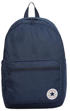 Converse Go 2 Rucksack, Converse Marineblau, Einheitsgröße, Go 2 Rucksack