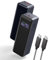 140W Fast Charging Power Bank, 40000mAh High Capacity Portable Charger with USB-C PD, Dual Ports for Laptop, iPhone 16/15, Tablet | Smart Display, Lightweight & Safe Design for Multi-Device Charging