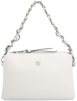 Picard Damen Schultertasche SUGAR POP aus Echtleder Klein | mit Reißverschluss | Schultertasche | Alltag