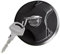 Tankdeckel für Autos 1740017 2993927 2994797 46746613 Für F&ord Für Ka Hatchback Tankdeckelschloss