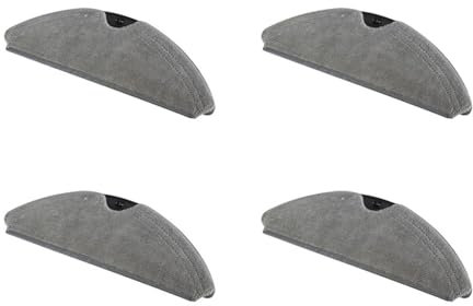 ARPZPPSK Tanque De Agua De Repuesto For Aspiradora 2025-4X, Compatible con Proscenic, M7 Pro, Repuestos For Robot Aspirador.