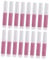 20Pcs Nail Tip Glue Professional Manicure Adhesive for False Nails Nail Art Quick Drying Safe for Home Salon Use for Rhinestones Beads