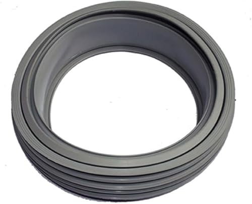 Masterpart Washing Machine Door Seal Rubber Gasket Bellows To Fit Zanussi Washing Machines 1926009109