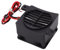 MRSTORY Riscaldamento per Ventola PTC Mini Riscaldatore D'aria in Ceramica 12V 50 W Soluzione di Riscaldamento Efficiente Compatto per Piccoli Spazi Guscio di Nylon Rinforzato 60x60x42mm